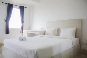 Comfort Studio Apartment at Urban Heights Residences By Travelio